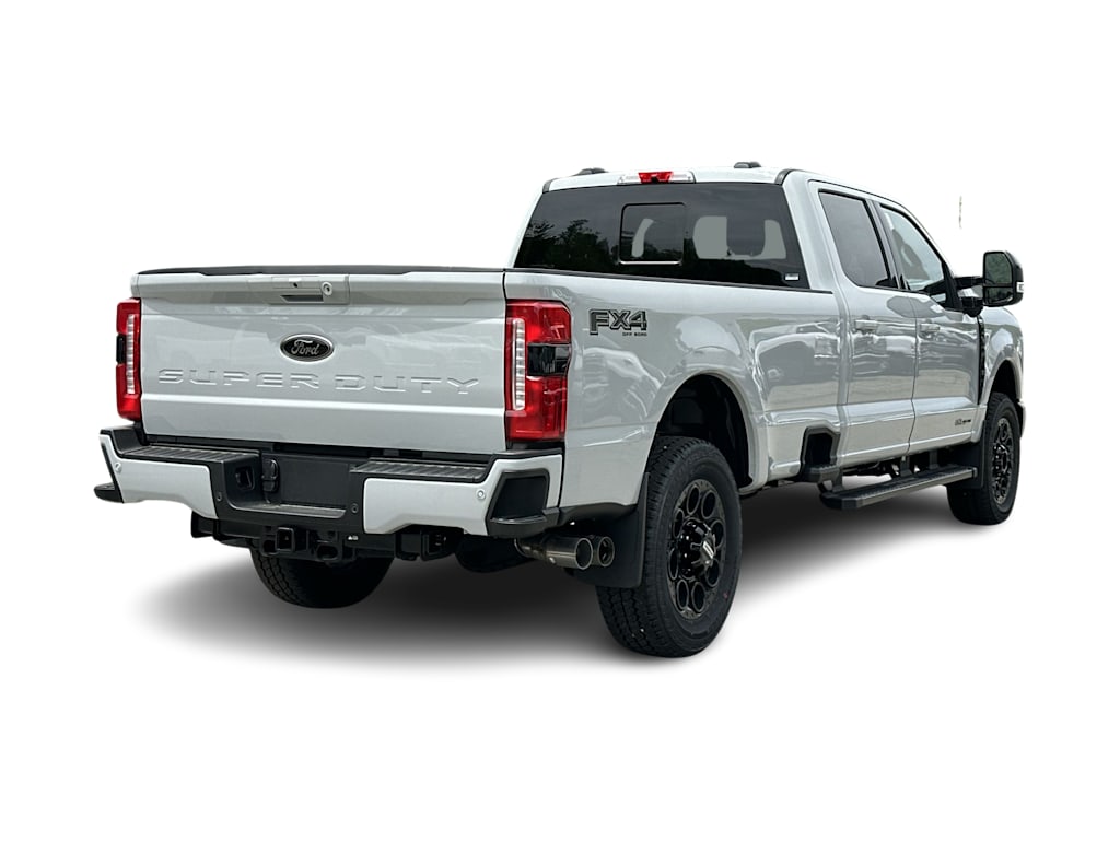 Thumbnail: 2026 Ford F-350 - 34