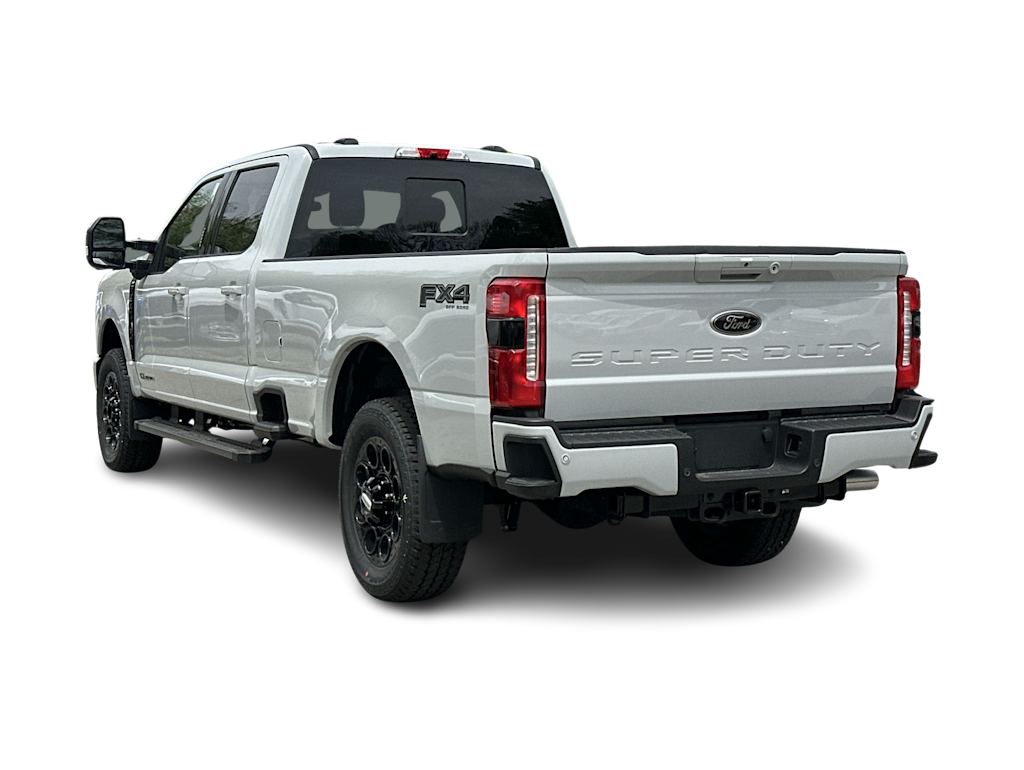 Thumbnail: 2026 Ford F-350 - 4