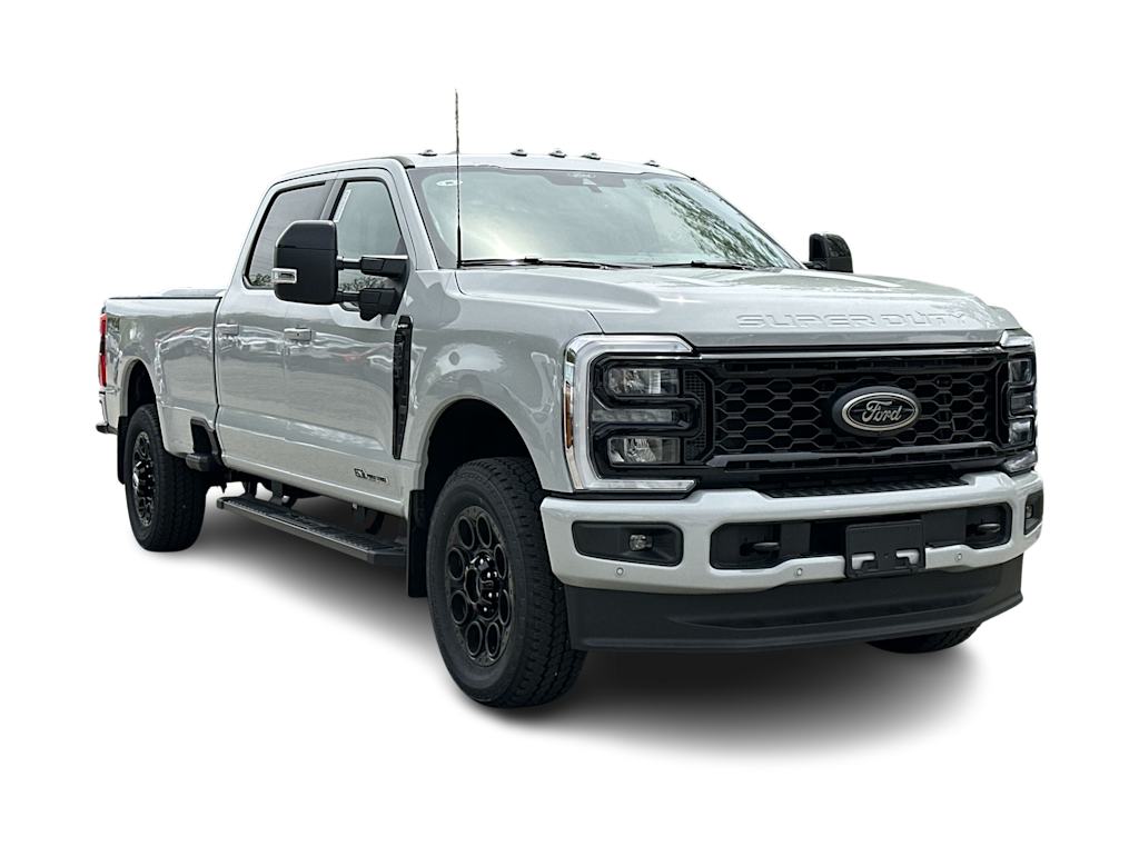 Thumbnail: 2026 Ford F-350 - 33