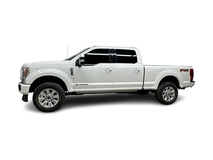 Thumbnail: 2022 Ford F-350 - 3