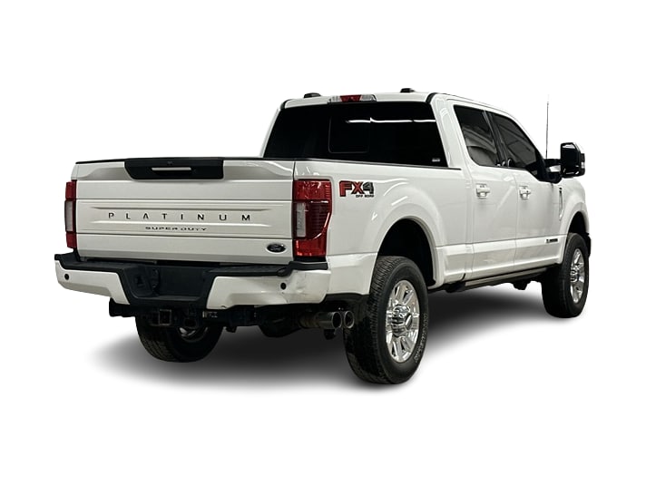 Thumbnail: 2022 Ford F-350 - 27