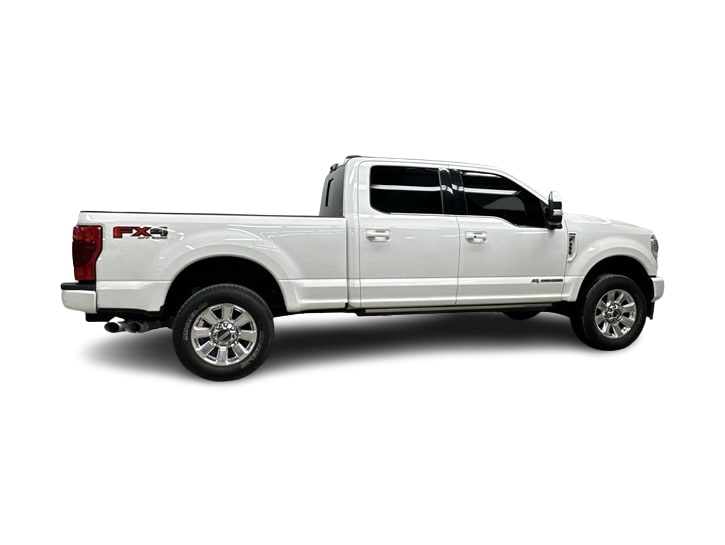 Thumbnail: 2022 Ford F-350 - 15