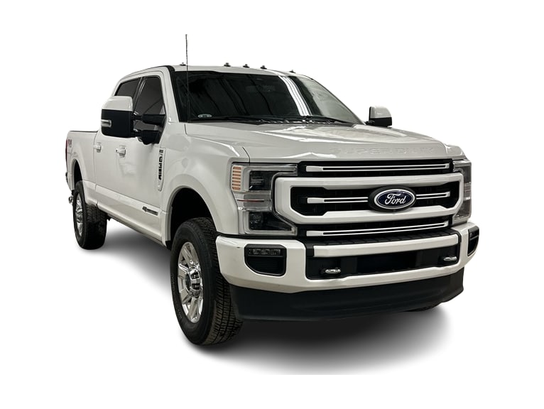 Thumbnail: 2022 Ford F-350 - 26
