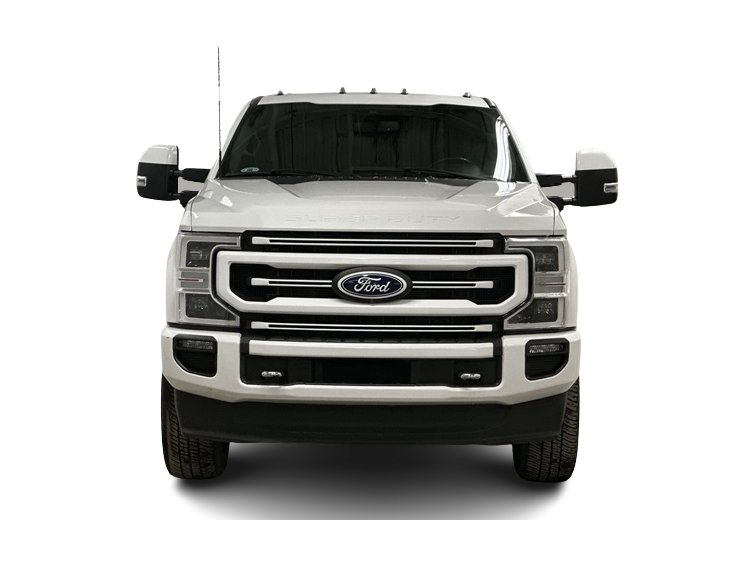 Thumbnail: 2022 Ford F-350 - 6