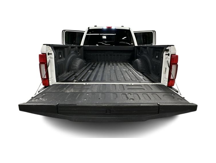 Thumbnail: 2022 Ford F-350 - 13