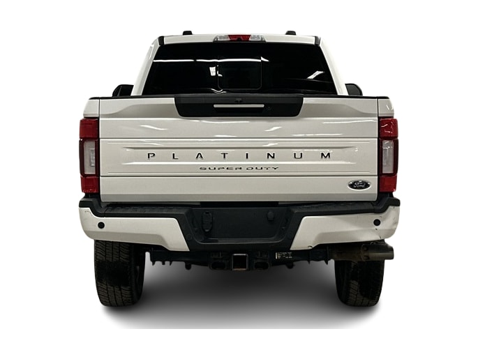 Thumbnail: 2022 Ford F-350 - 5