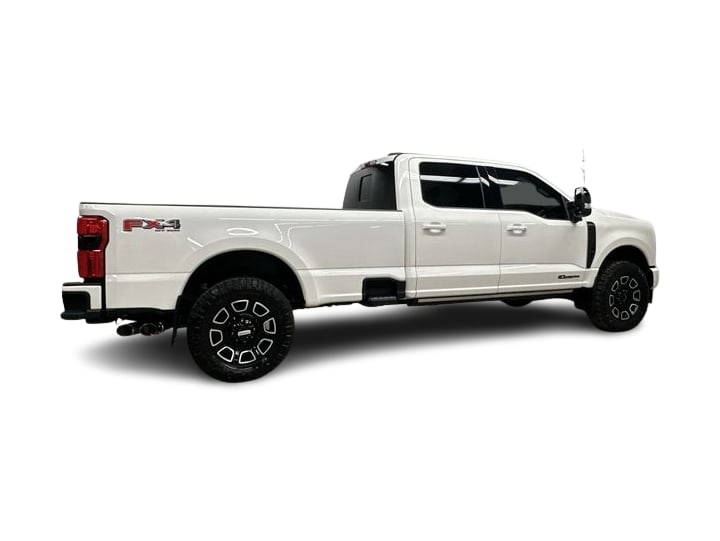 Thumbnail: 2026 Ford F-350 - 18