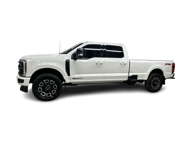 Thumbnail: 2026 Ford F-350 - 3