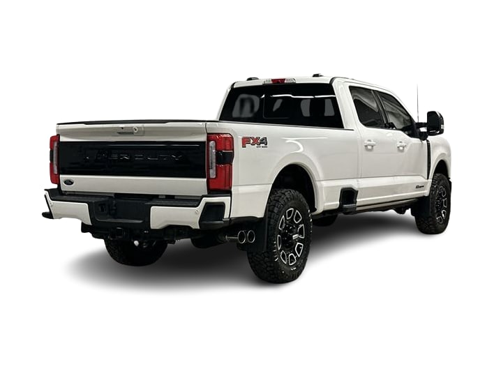 Thumbnail: 2026 Ford F-350 - 34