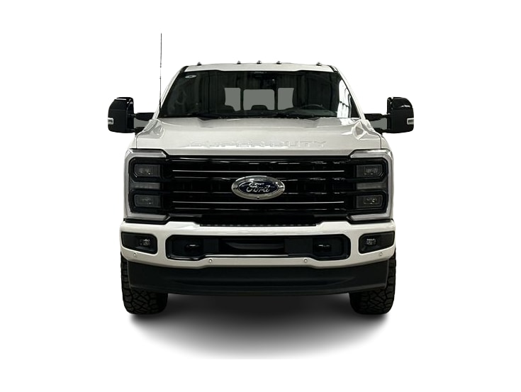 Thumbnail: 2026 Ford F-350 - 6