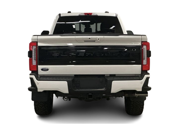 Thumbnail: 2026 Ford F-350 - 5