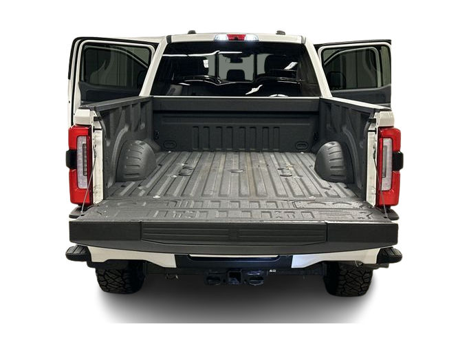 Thumbnail: 2026 Ford F-350 - 16