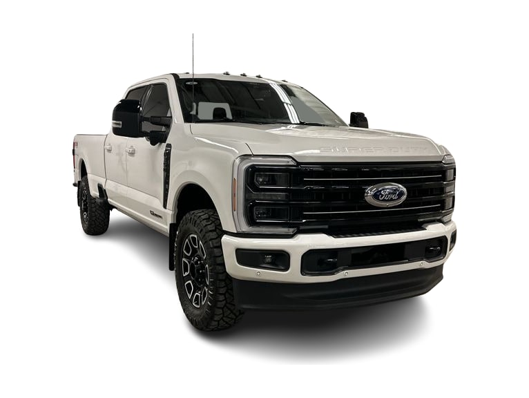 Thumbnail: 2026 Ford F-350 - 33