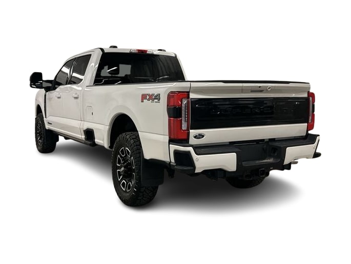 Thumbnail: 2026 Ford F-350 - 4