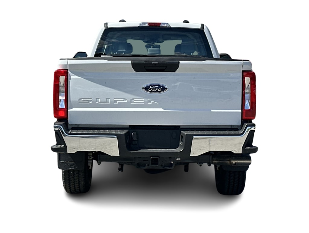 Thumbnail: 2026 Ford F-350 - 5