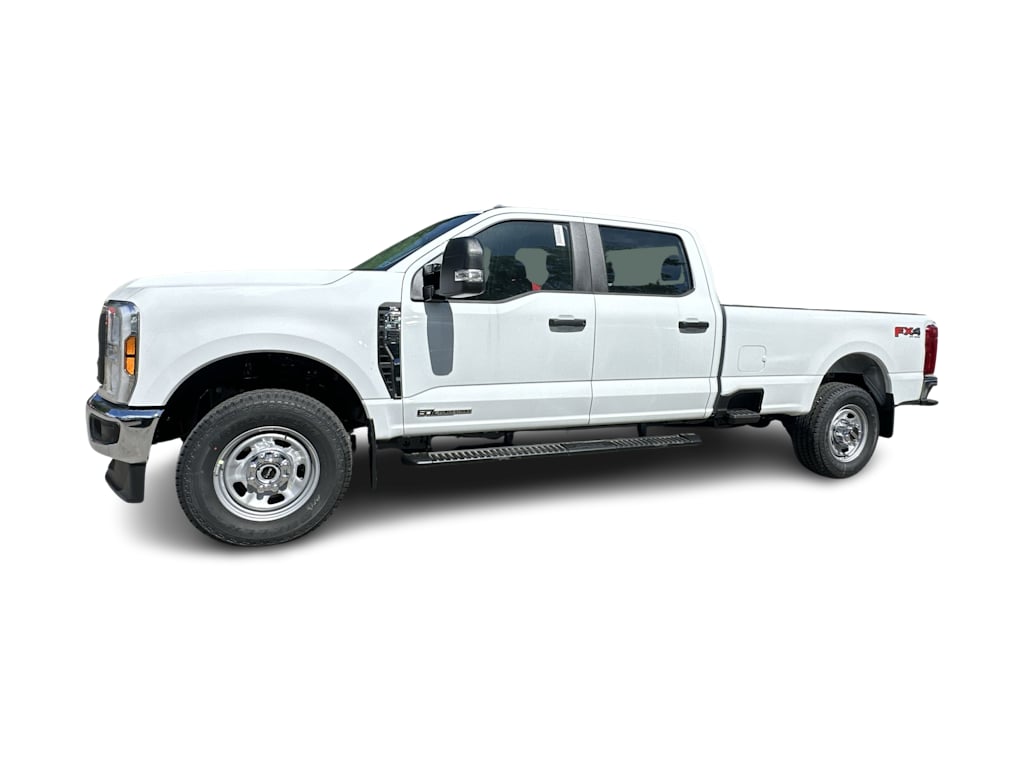 Thumbnail: 2026 Ford F-350 - 3