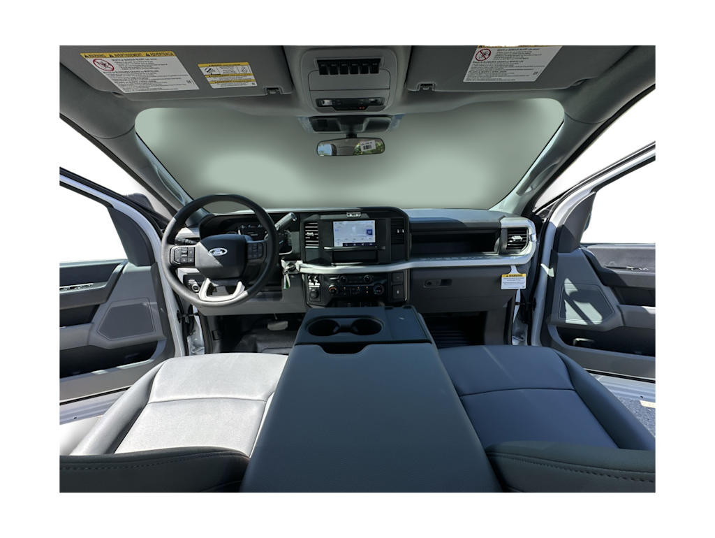 Thumbnail: 2026 Ford F-350 - 25