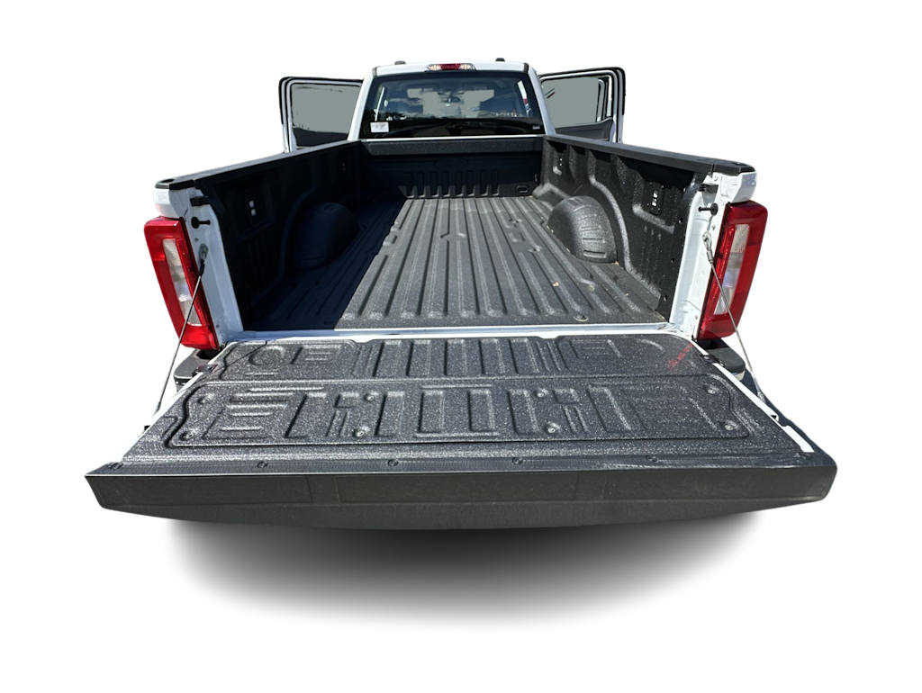 Thumbnail: 2026 Ford F-350 - 15