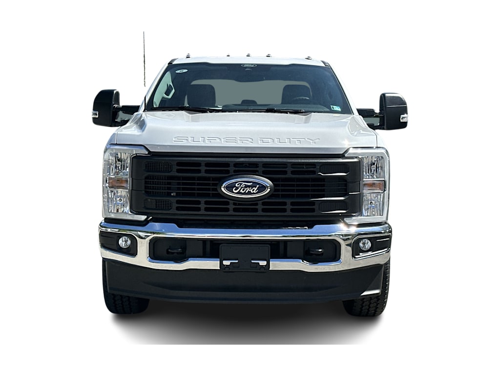 Thumbnail: 2026 Ford F-350 - 6