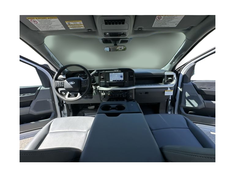 Thumbnail: 2026 Ford F-350 - 25