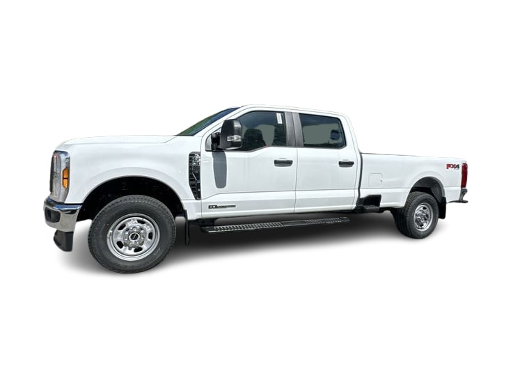 Thumbnail: 2026 Ford F-350 - 3