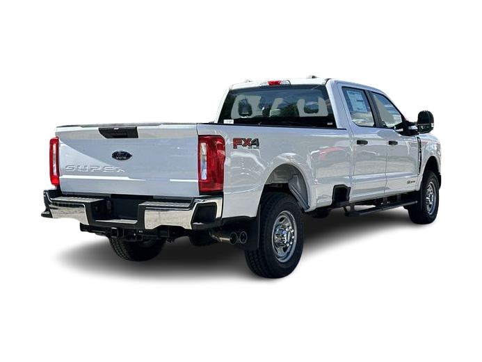 Thumbnail: 2026 Ford F-350 - 30