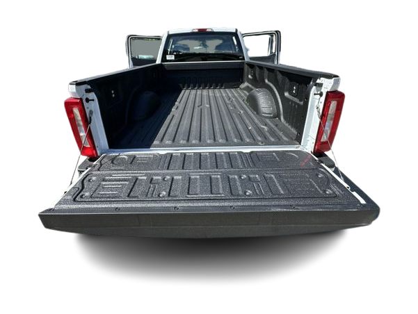 Thumbnail: 2026 Ford F-350 - 15