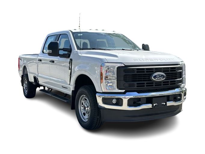 Thumbnail: 2026 Ford F-350 - 29
