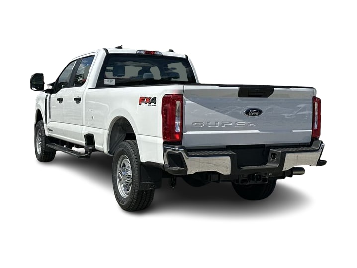 Thumbnail: 2026 Ford F-350 - 4