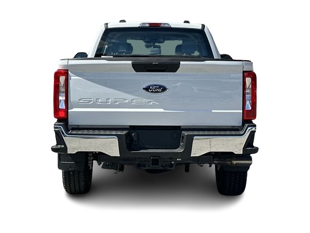 Thumbnail: 2026 Ford F-350 - 5