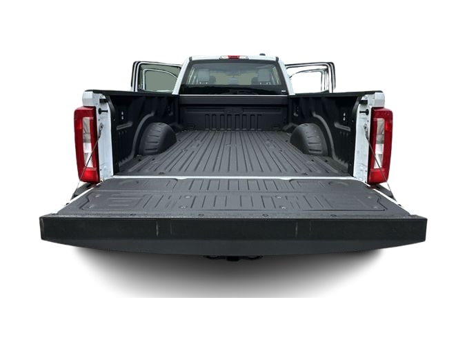 Thumbnail: 2026 Ford F-350 - 15