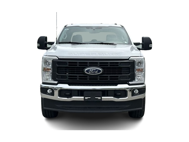 Thumbnail: 2026 Ford F-350 - 6