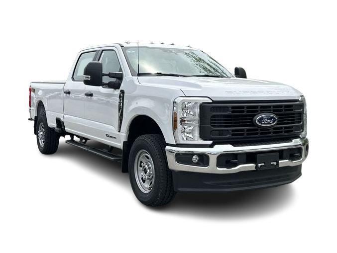 Thumbnail: 2026 Ford F-350 - 28