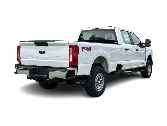 Thumbnail: 2026 Ford F-350 - 29