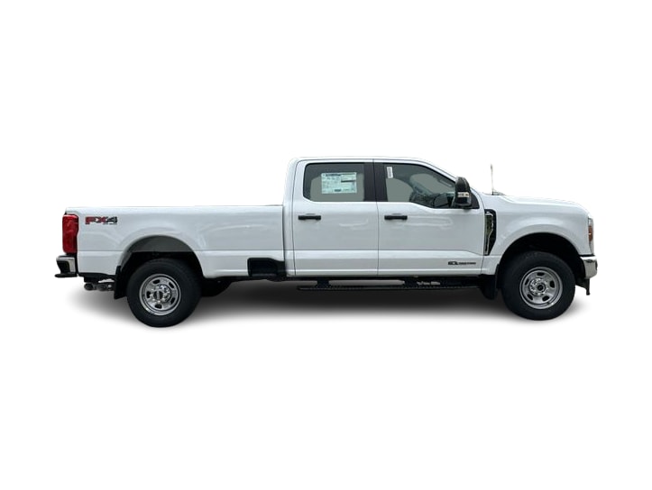 Thumbnail: 2026 Ford F-350 - 17