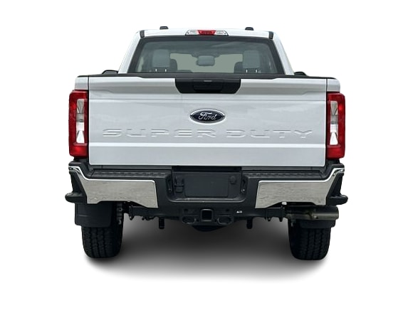 Thumbnail: 2026 Ford F-350 - 5