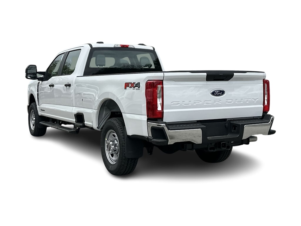 Thumbnail: 2026 Ford F-350 - 4