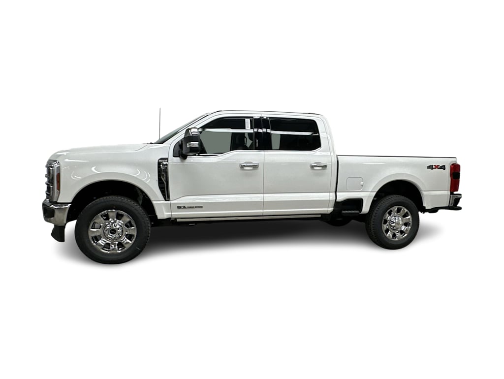 Thumbnail: 2026 Ford F-350 - 3