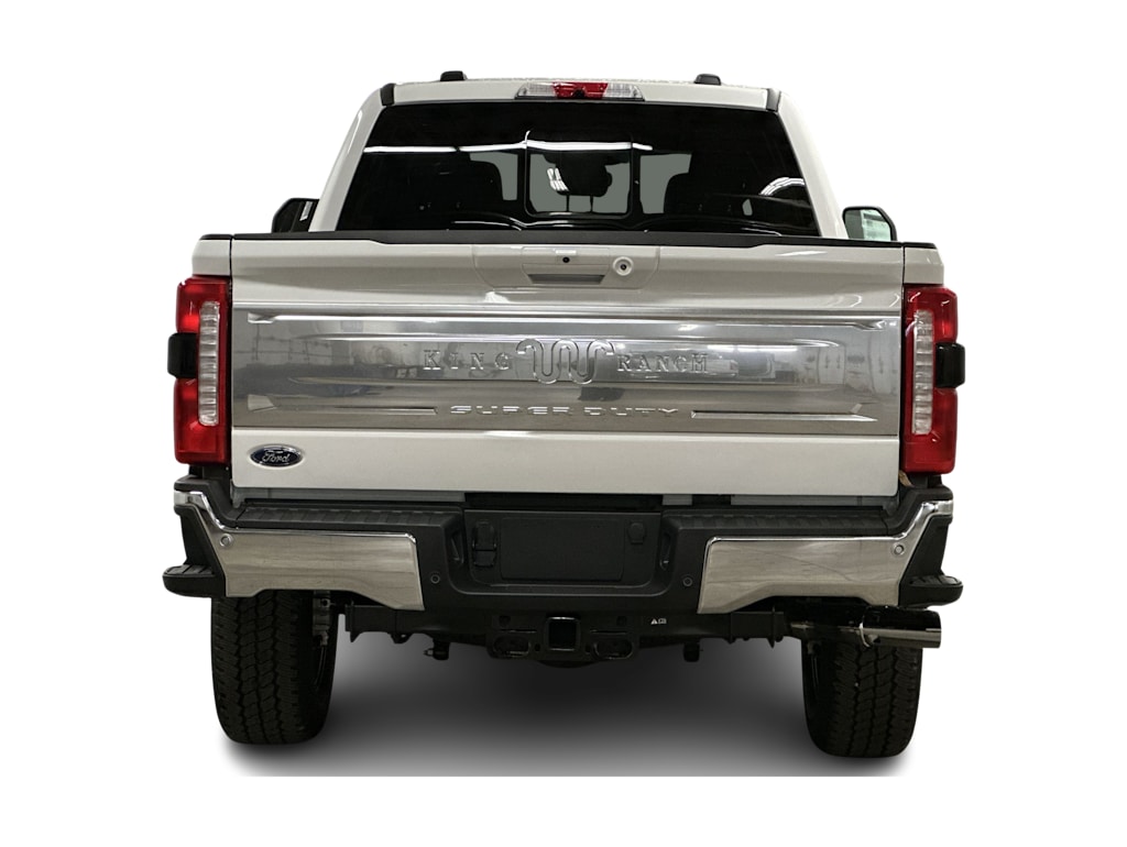 Thumbnail: 2026 Ford F-350 - 5
