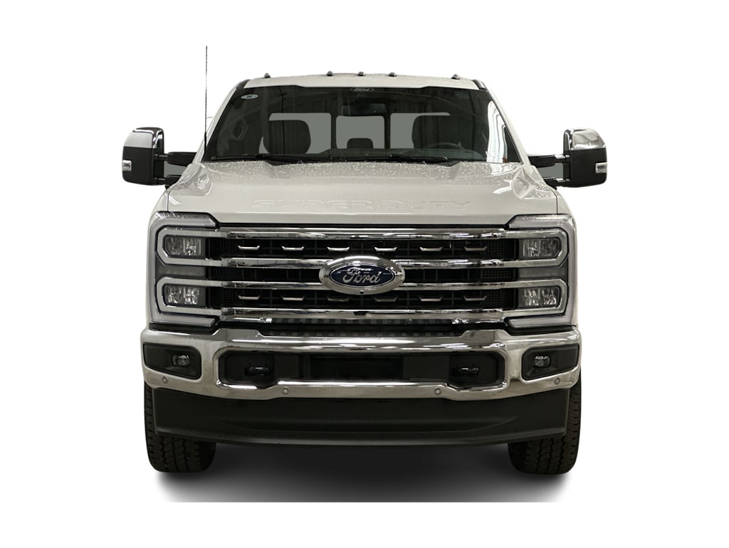 Thumbnail: 2026 Ford F-350 - 6