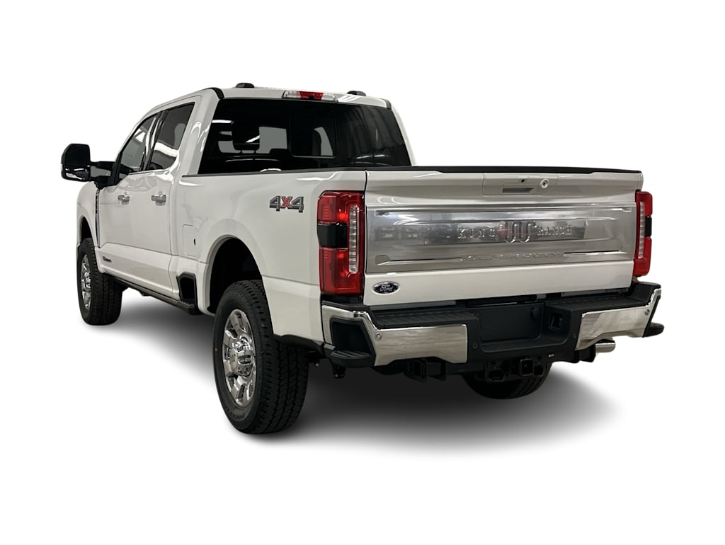 Thumbnail: 2026 Ford F-350 - 4