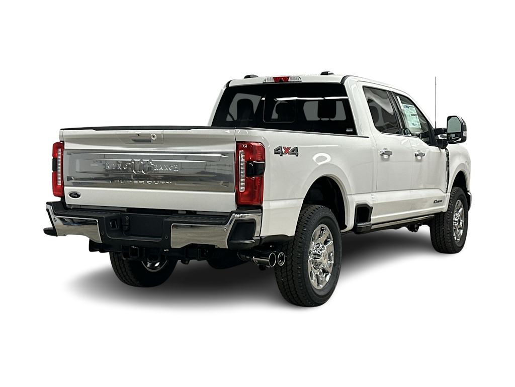 Thumbnail: 2026 Ford F-350 - 61