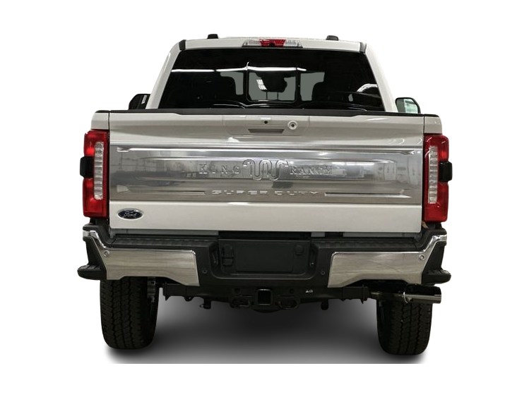 Thumbnail: 2026 Ford F-350 - 22