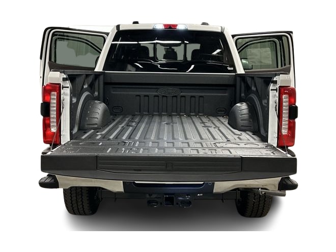 Thumbnail: 2026 Ford F-350 - 18