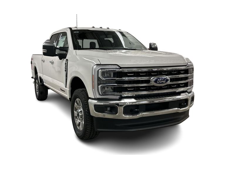 Thumbnail: 2026 Ford F-350 - 60