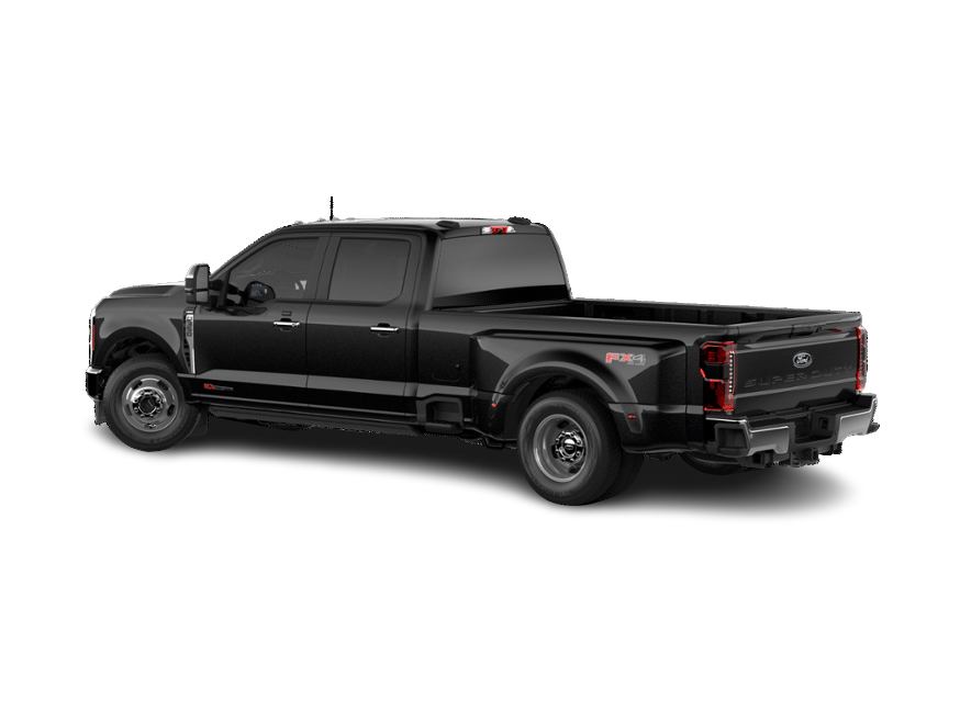 Thumbnail: 2027 Ford F-350 - 11