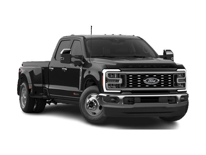 Thumbnail: 2027 Ford F-350 - 13