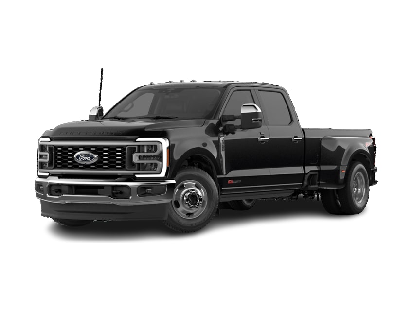 Thumbnail: 2027 Ford F-350 - 10