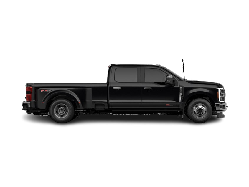 Thumbnail: 2027 Ford F-350 - 14