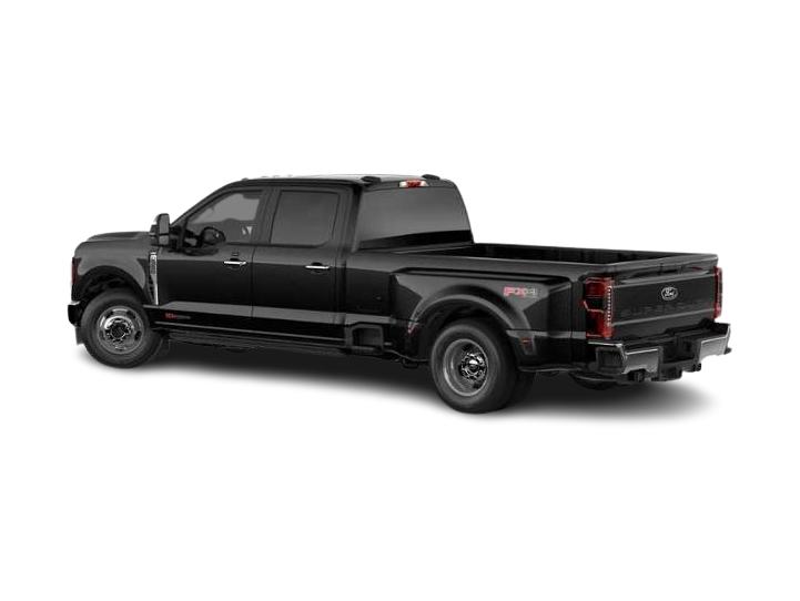 Thumbnail: 2027 Ford F-350 - 3
